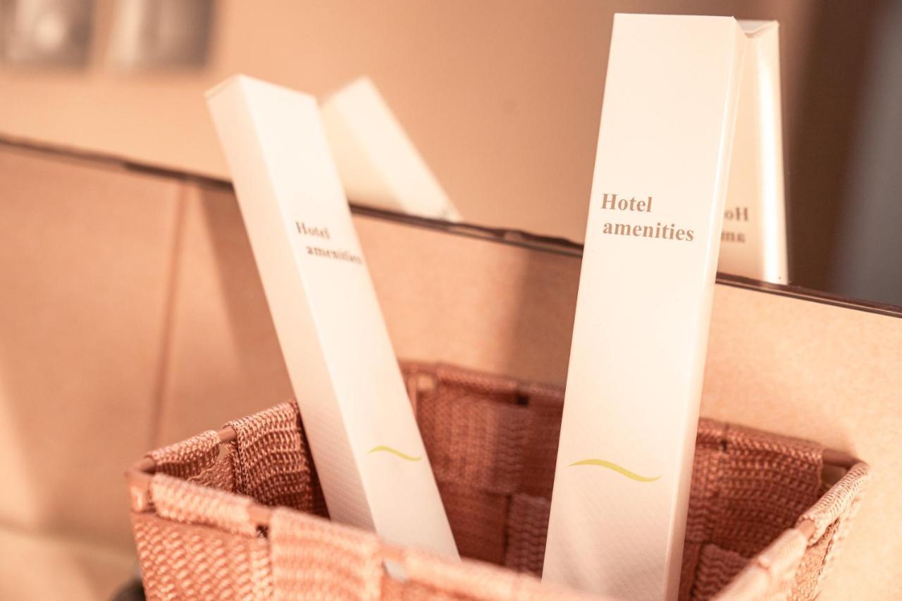 ホテル Vellum Luxury Living Kallithea  エクステリア 写真