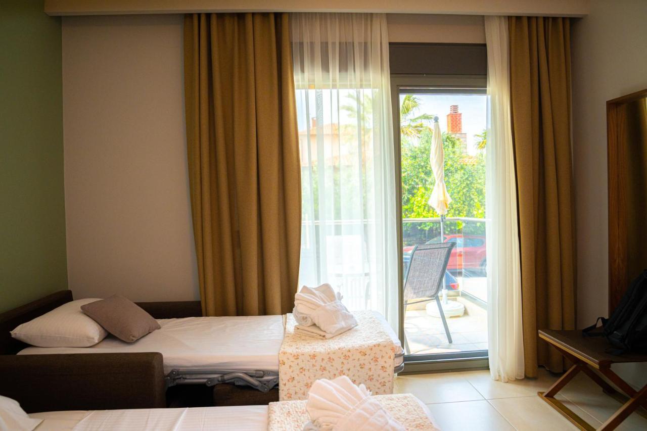 ホテル Vellum Luxury Living Kallithea  エクステリア 写真