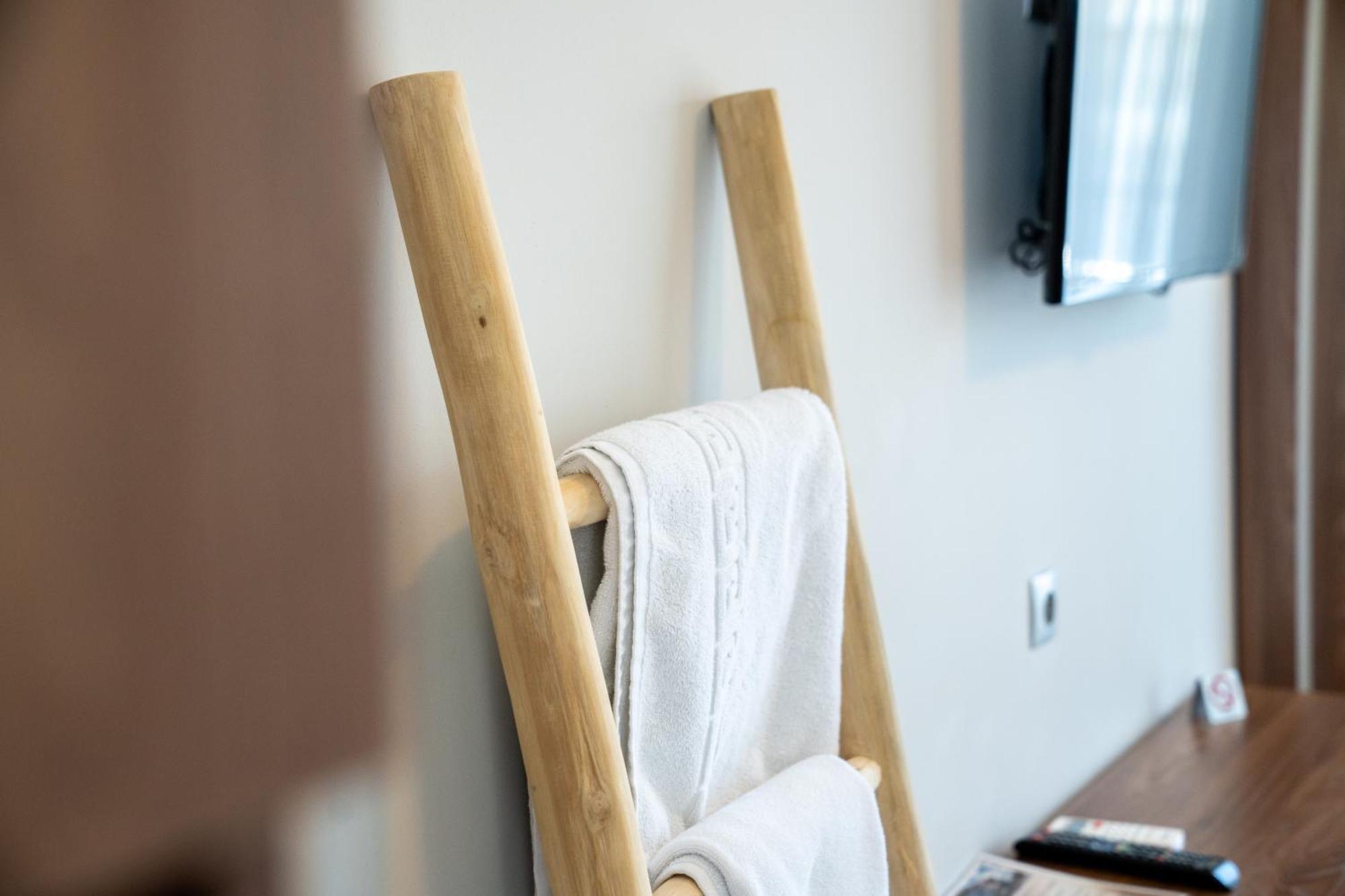 ホテル Vellum Luxury Living Kallithea  エクステリア 写真