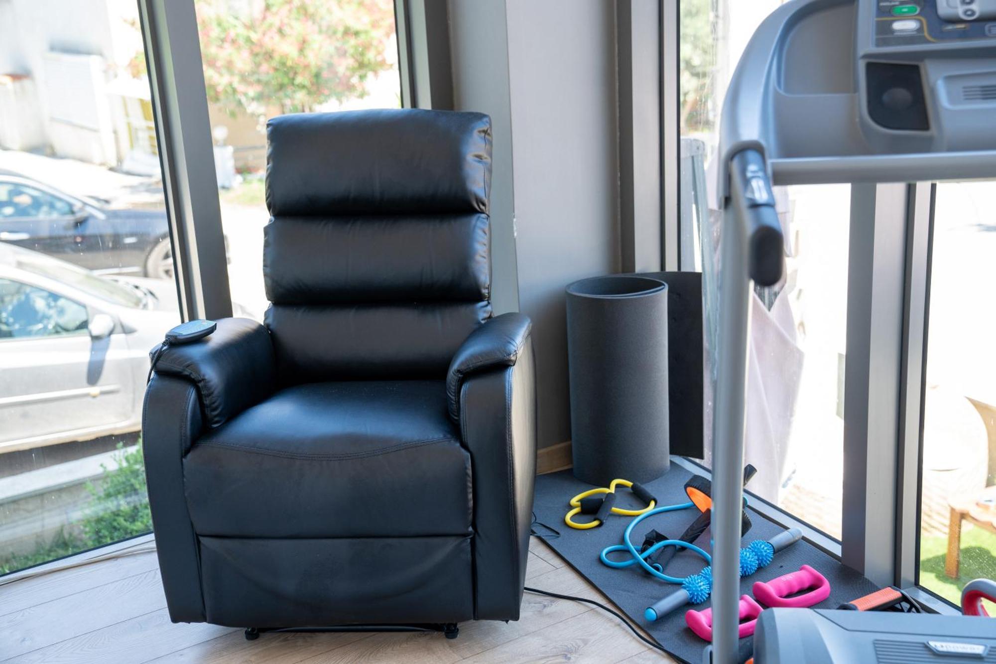 ホテル Vellum Luxury Living Kallithea  エクステリア 写真